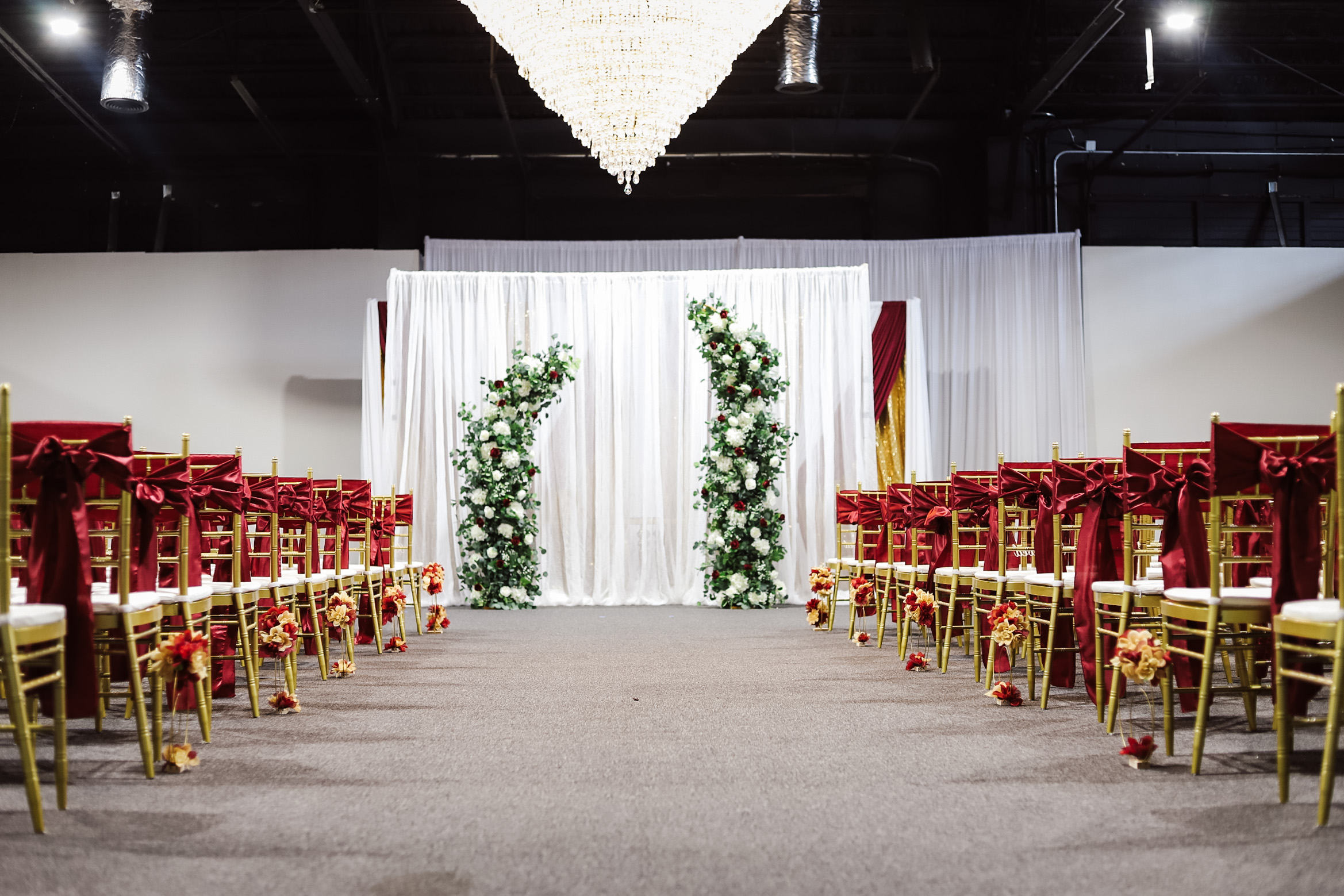 sodo creations event center decor services party rentals oklahoma city