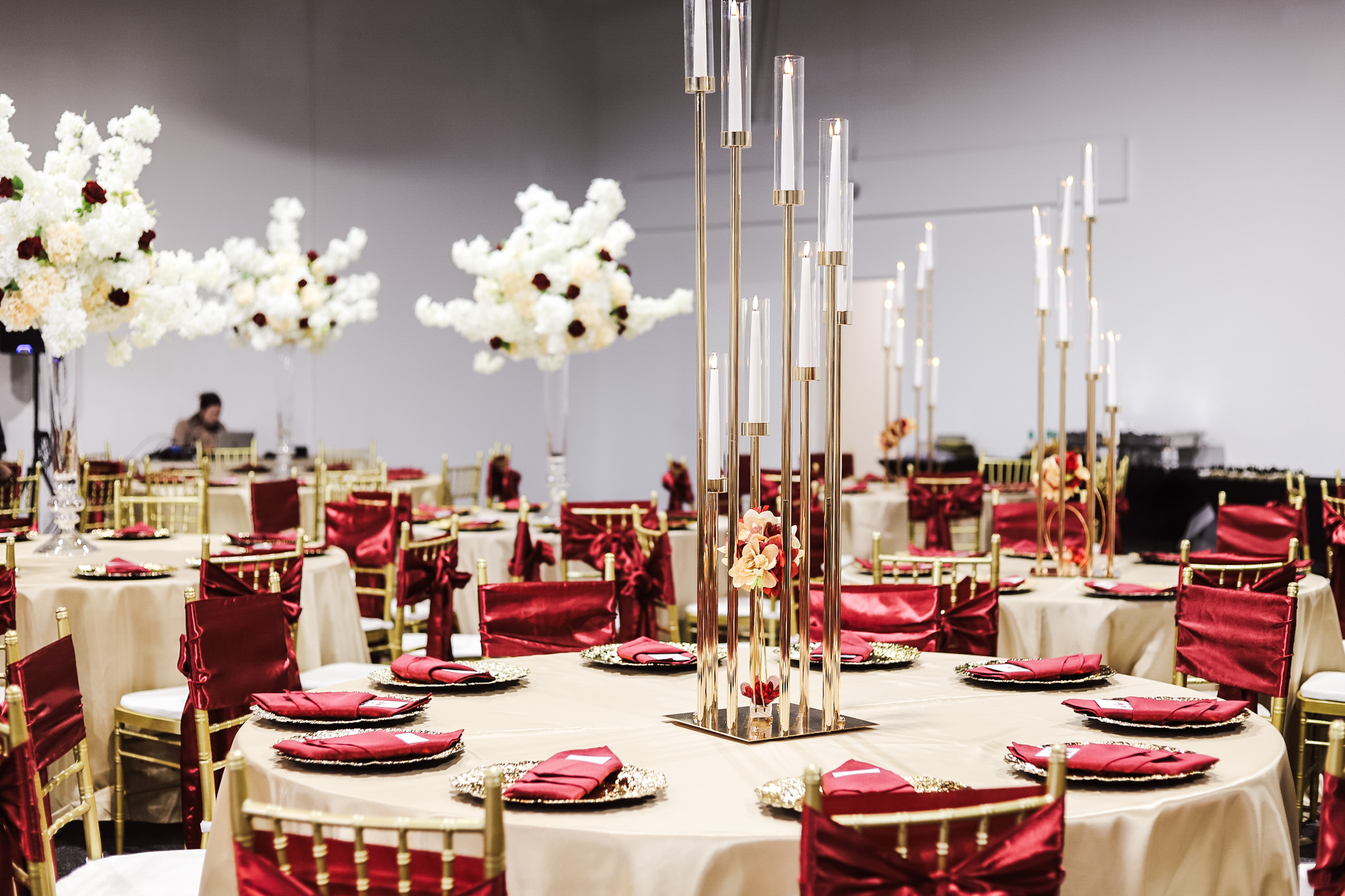 sodo creations event center decor services party rentals oklahoma